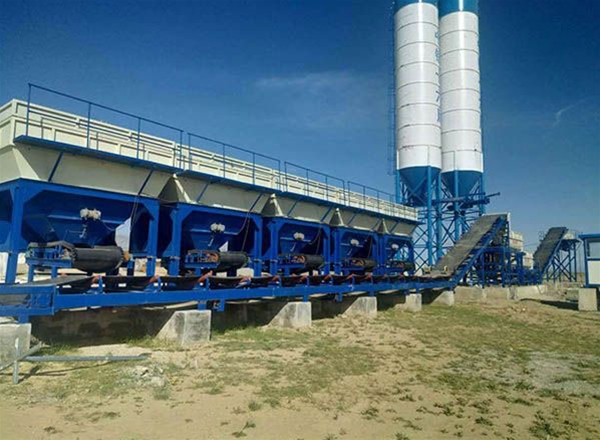 拌和站相關(guān)知識